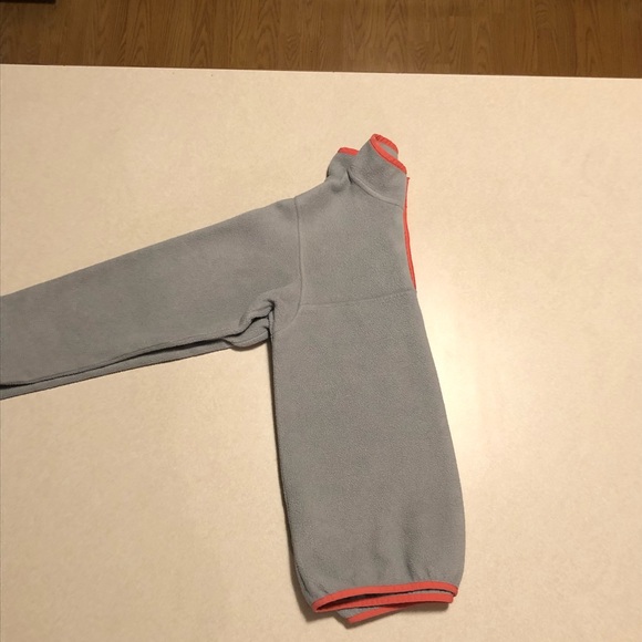 Patagonia pullover - Picture 4 of 5